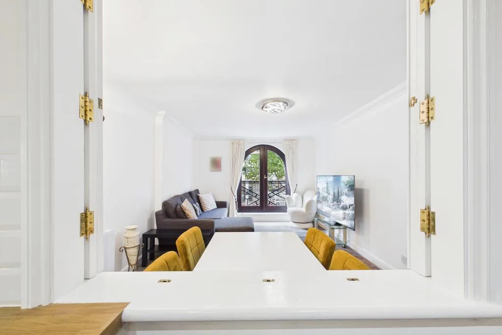 2 bedroom apartment for rent