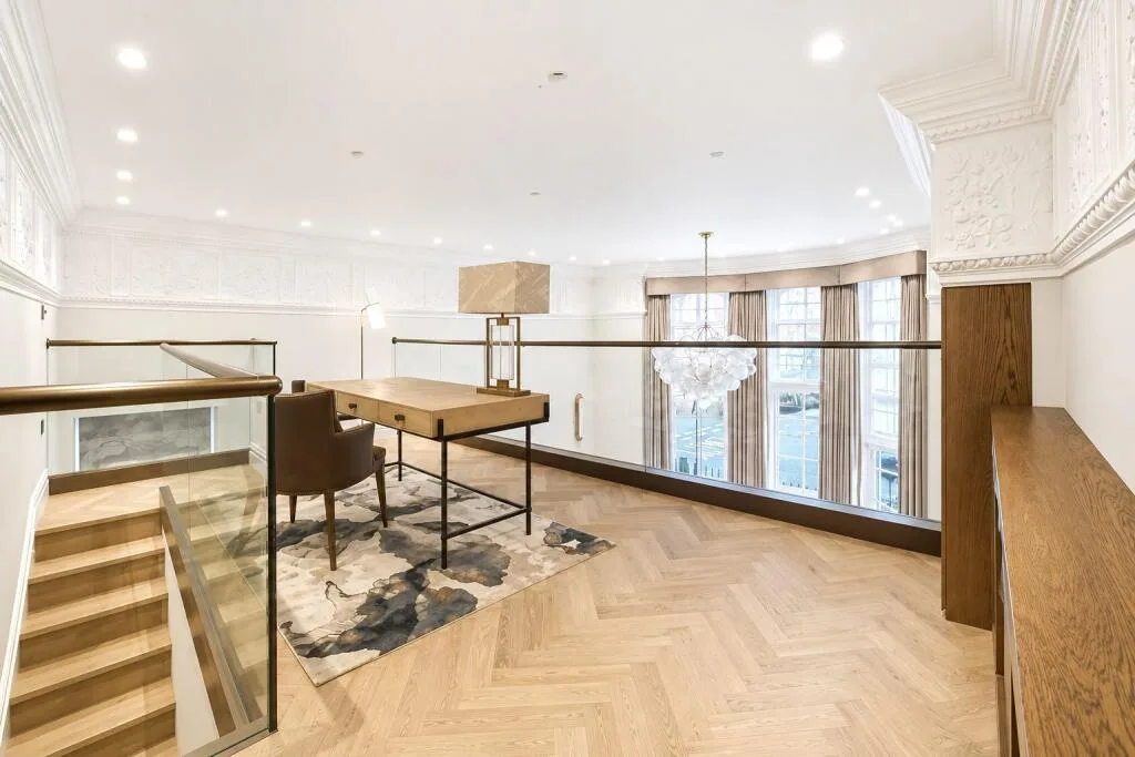 3 bedroom duplex for rent