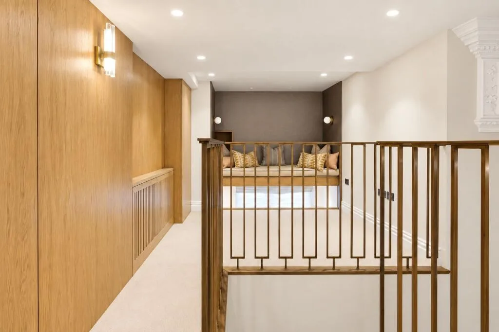 3 bedroom duplex for rent