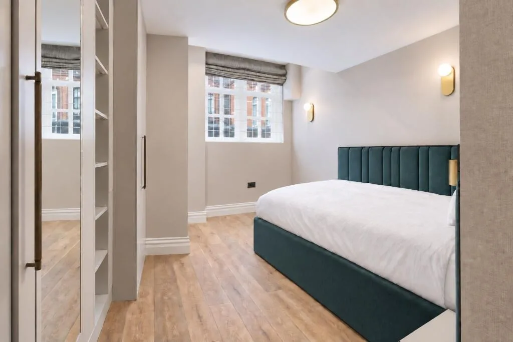 3 bedroom duplex for rent