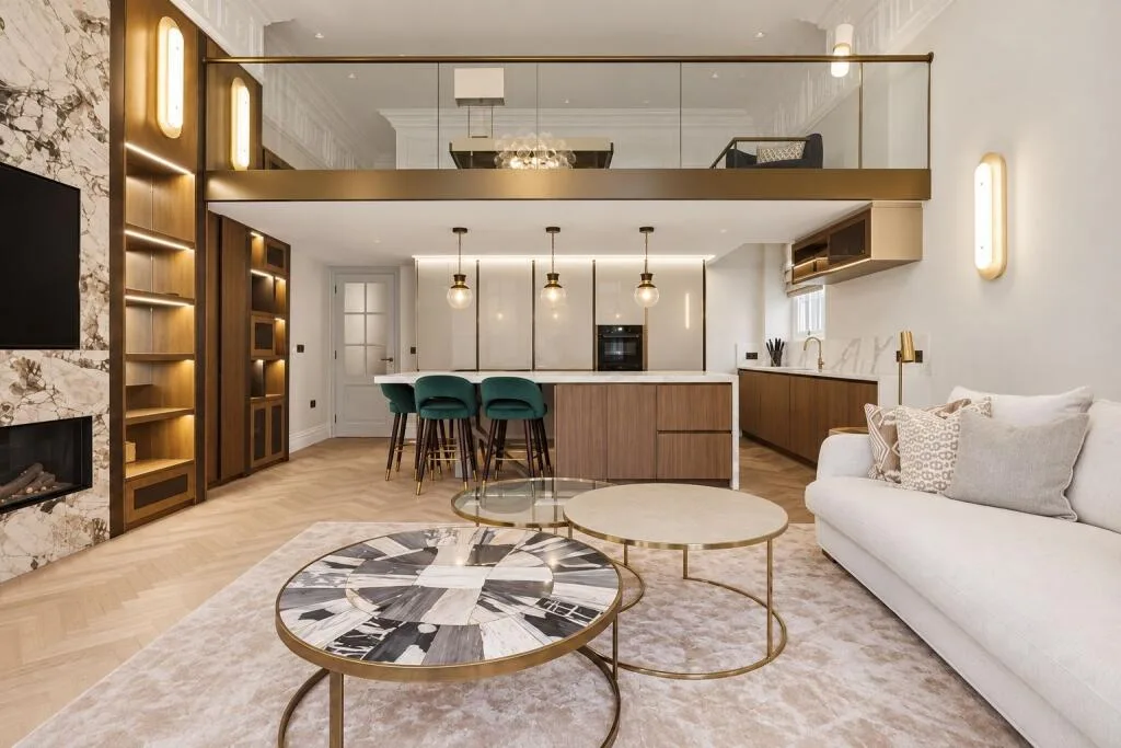 3 bedroom duplex for rent