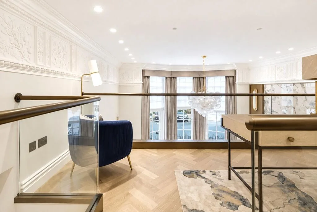 3 bedroom duplex for rent