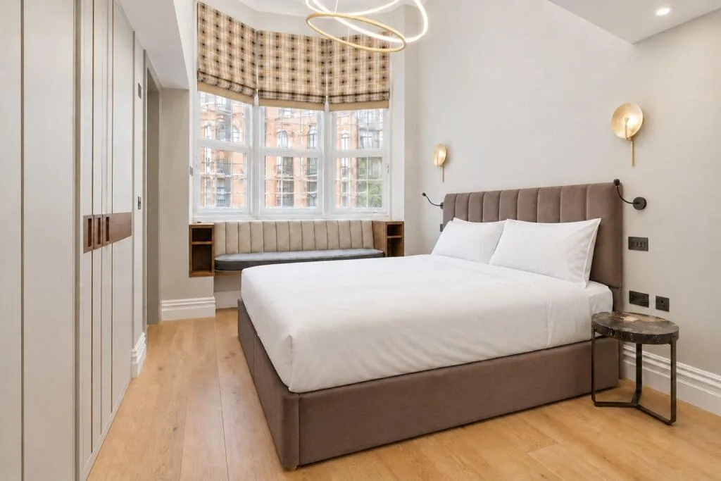3 bedroom duplex for rent