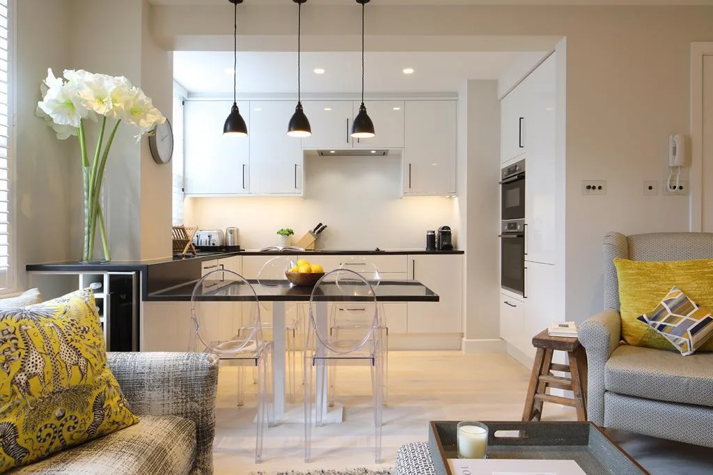 1 bedroom apartment for rent