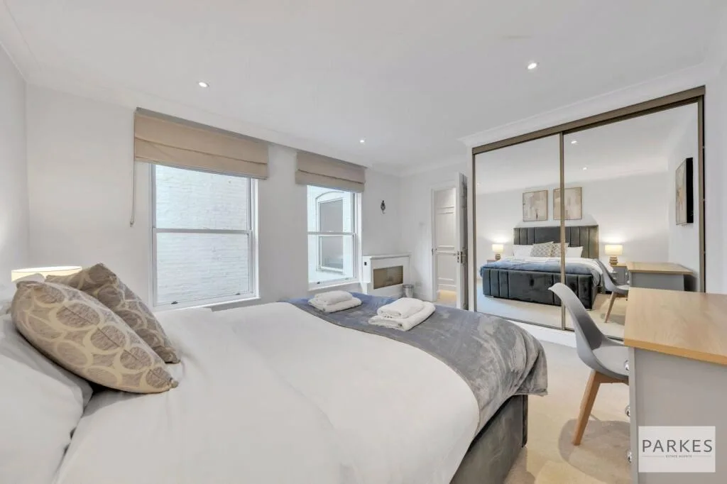 2 bedroom apartment for rent