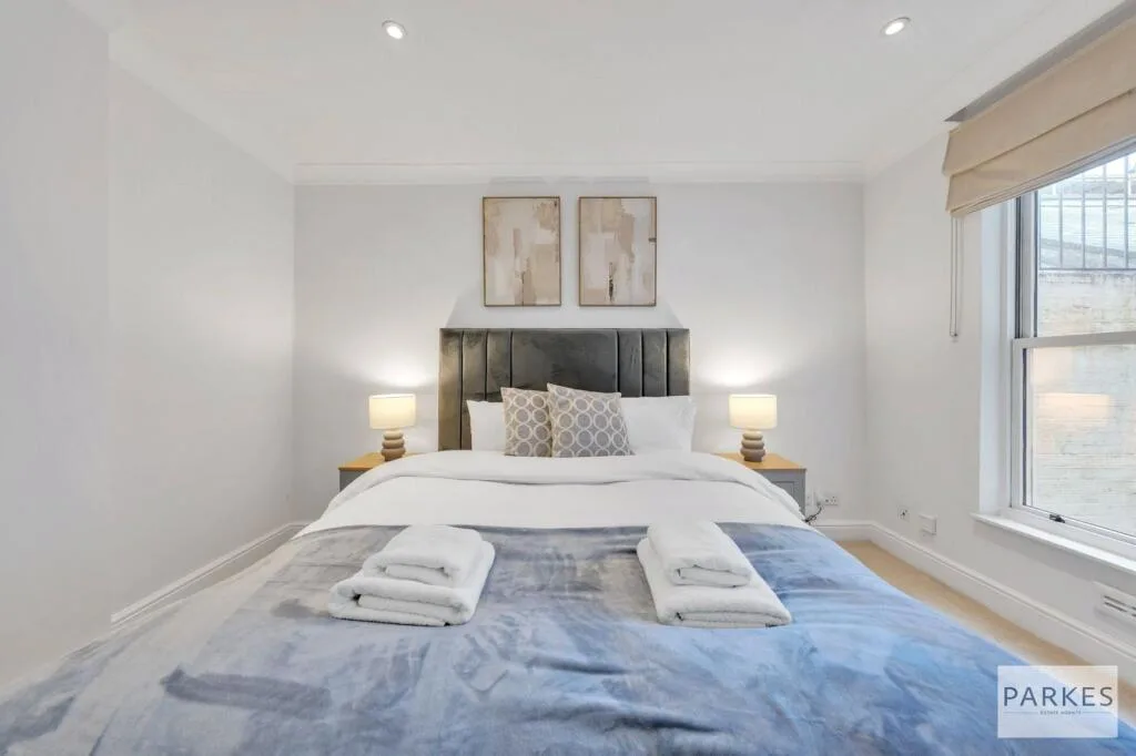 2 bedroom apartment for rent