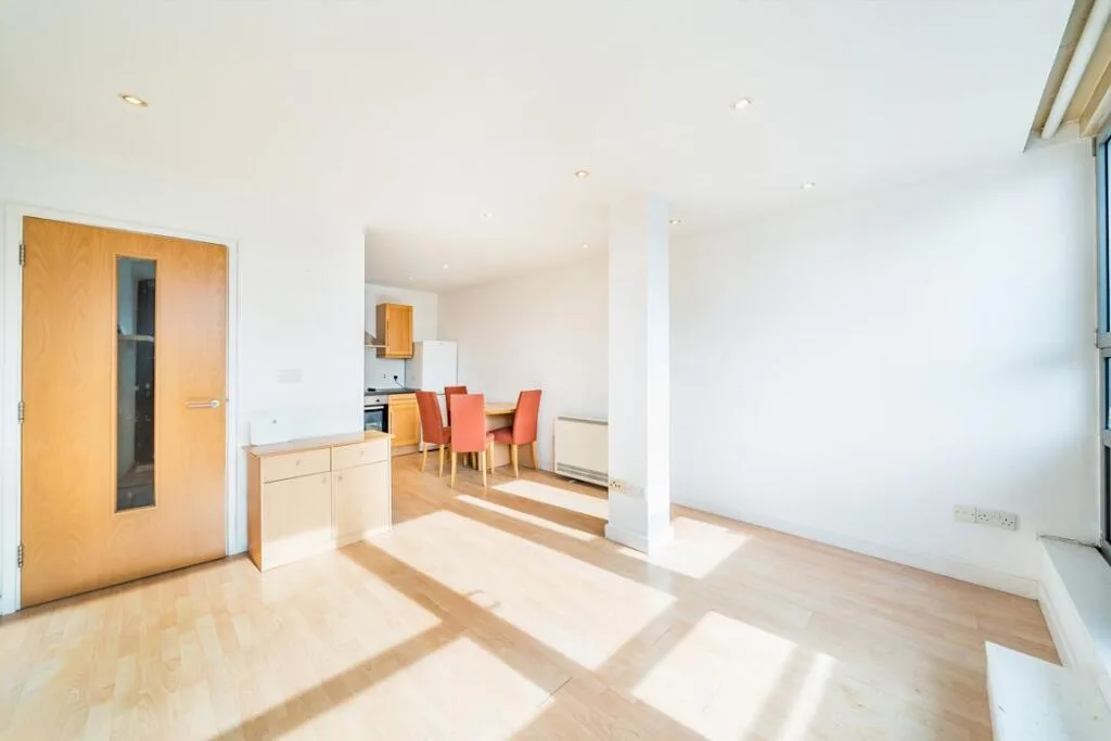 1 bedroom flat for rent