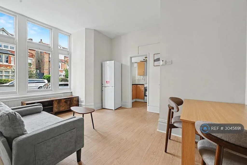 1 bedroom flat for rent