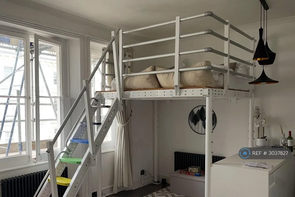 1 bedroom flat for rent