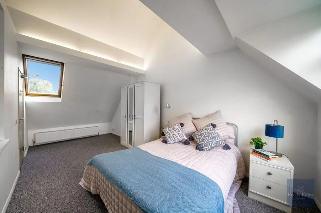 3 bedroom terraced house for rent