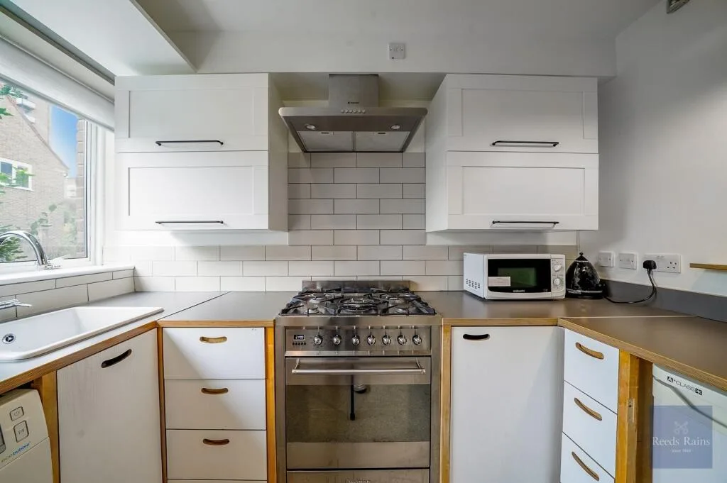 3 bedroom terraced house for rent