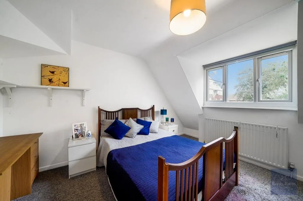 3 bedroom terraced house for rent