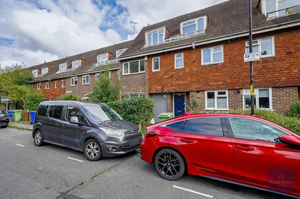 3 bedroom terraced house for rent