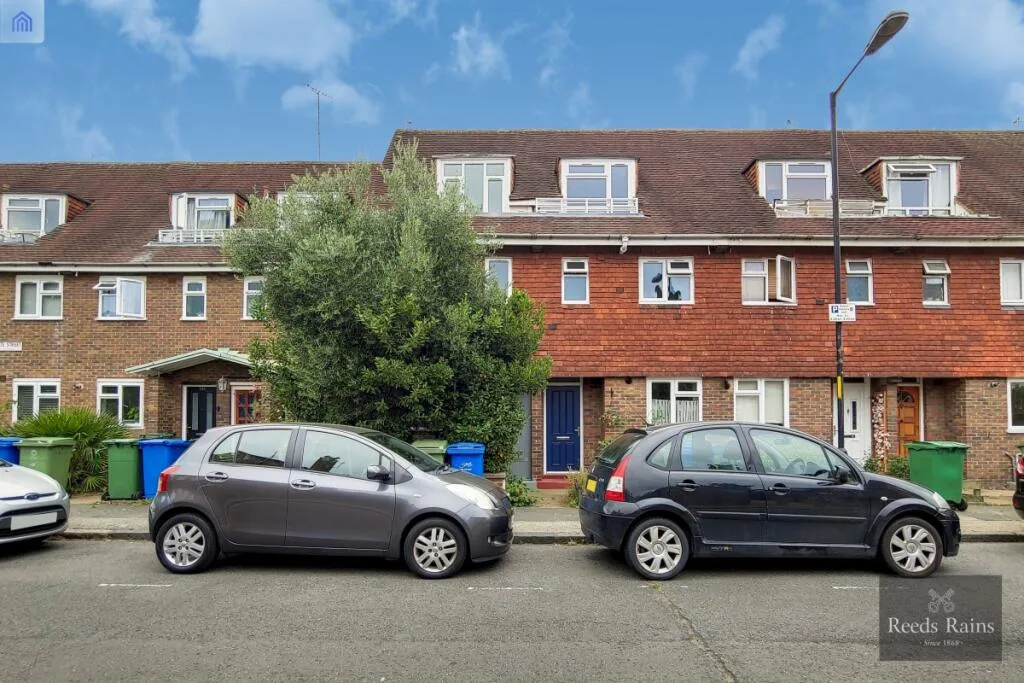 3 bedroom terraced house for rent