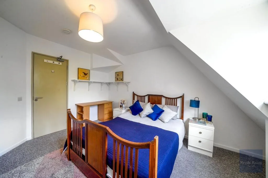 3 bedroom terraced house for rent
