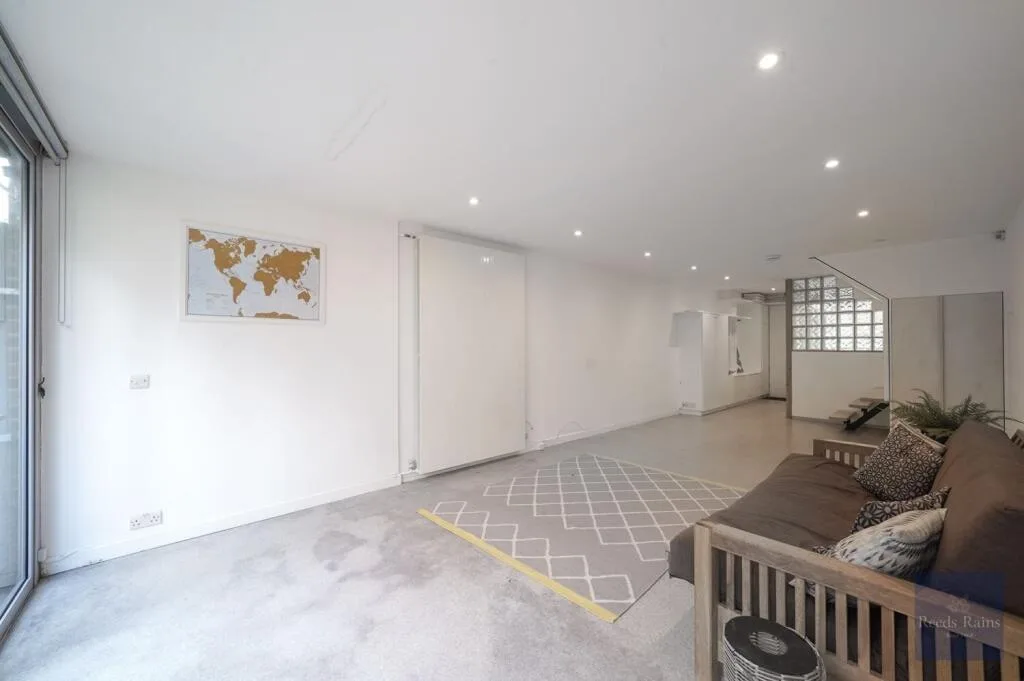 3 bedroom terraced house for rent
