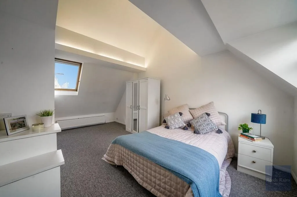 3 bedroom terraced house for rent