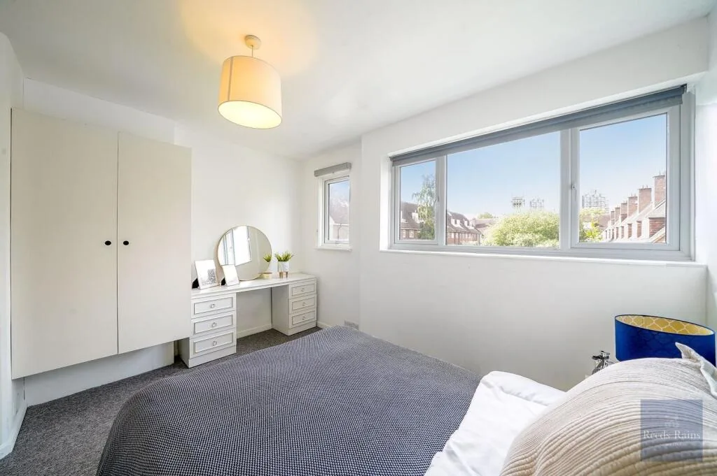 3 bedroom terraced house for rent