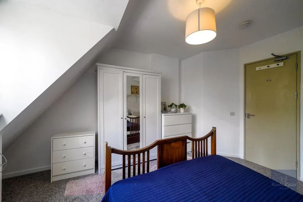 3 bedroom terraced house for rent