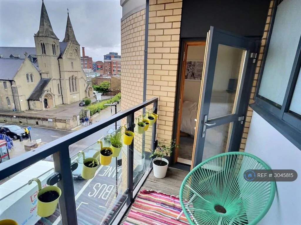 1 bedroom flat for rent