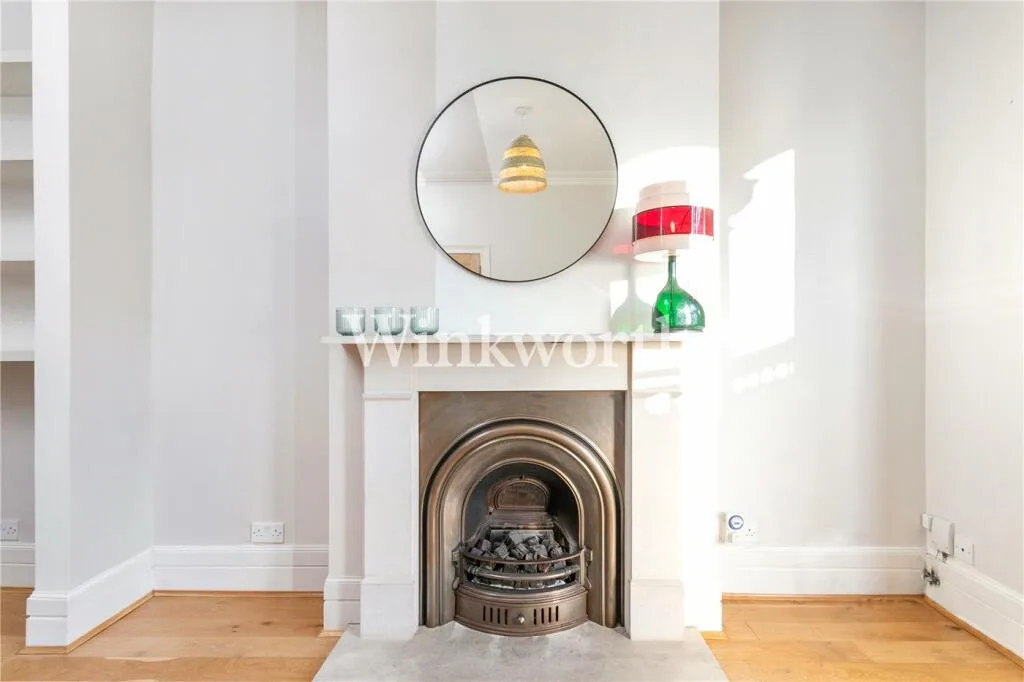 3 bedroom terraced house for rent