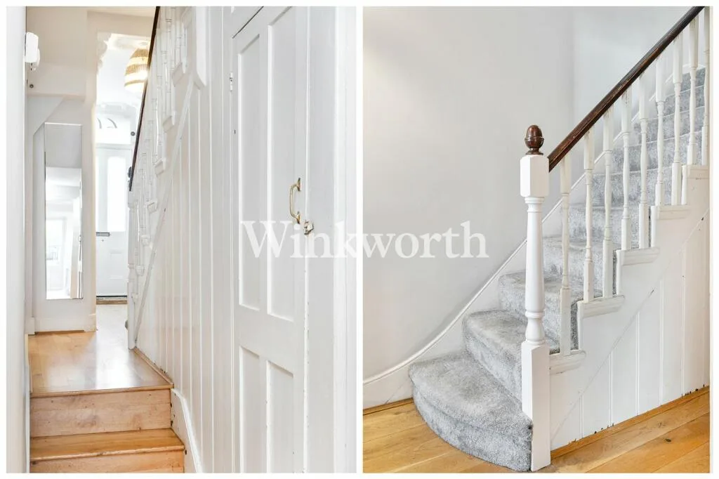 3 bedroom terraced house for rent