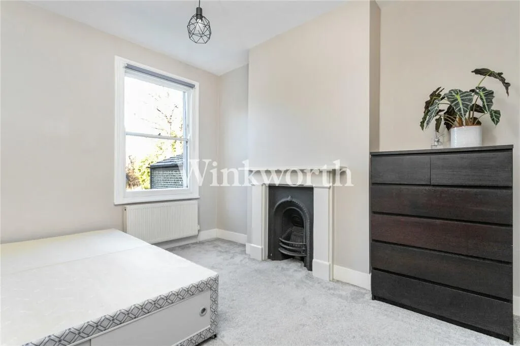 3 bedroom terraced house for rent
