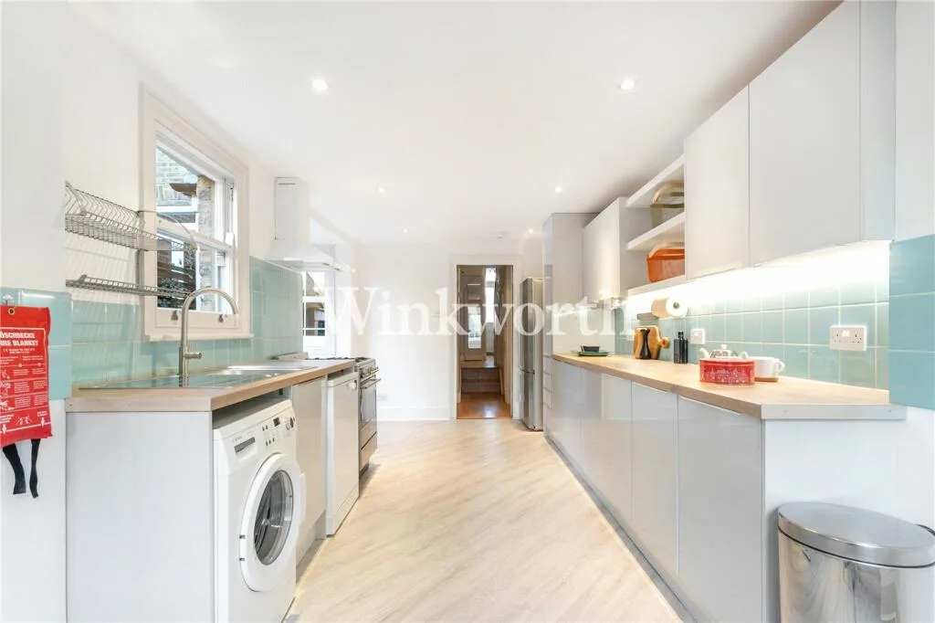 3 bedroom terraced house for rent
