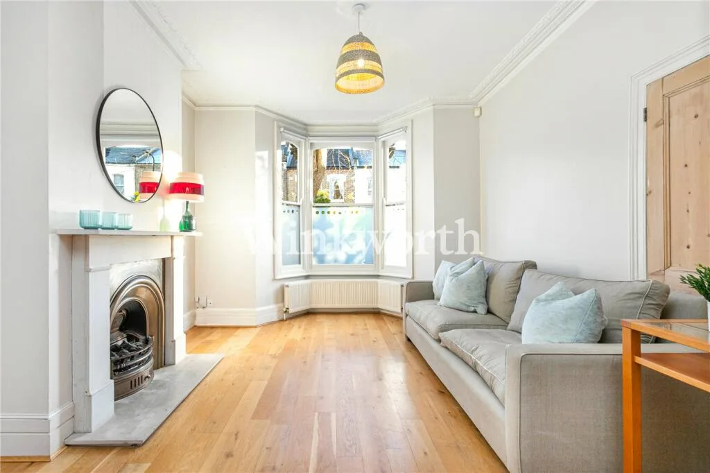 3 bedroom terraced house for rent