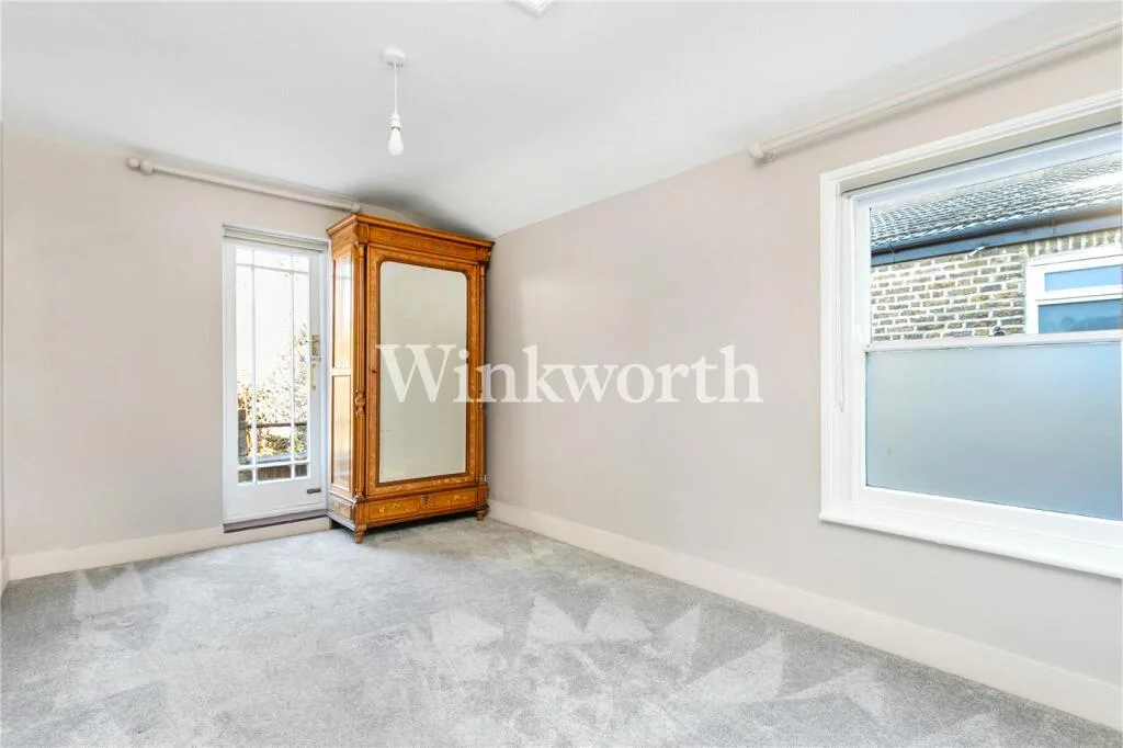3 bedroom terraced house for rent