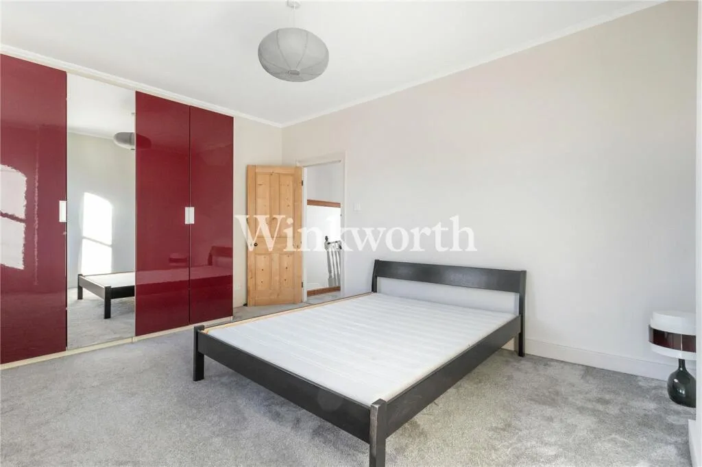 3 bedroom terraced house for rent