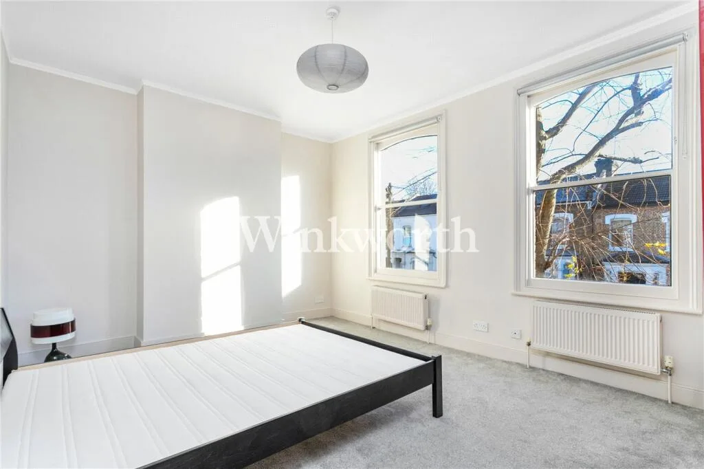 3 bedroom terraced house for rent