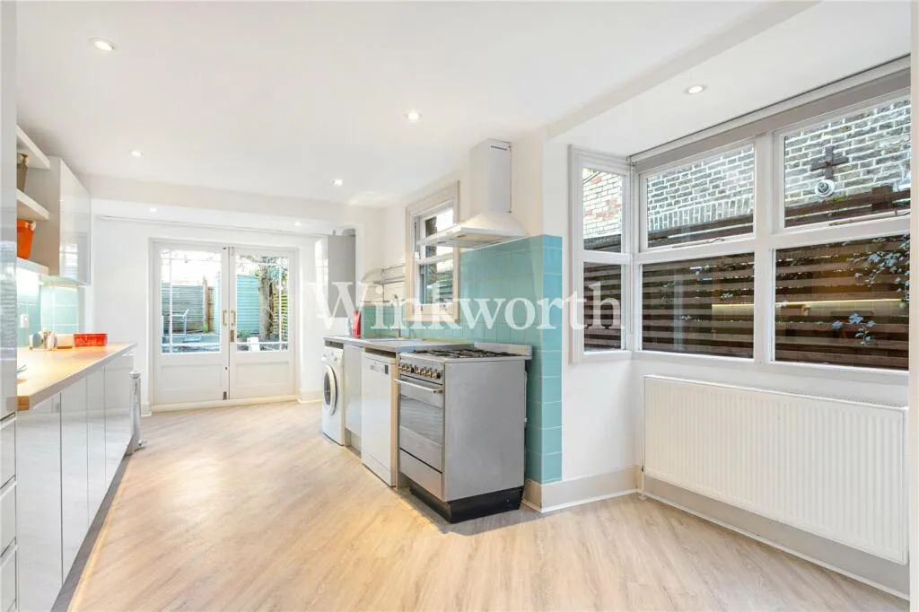 3 bedroom terraced house for rent