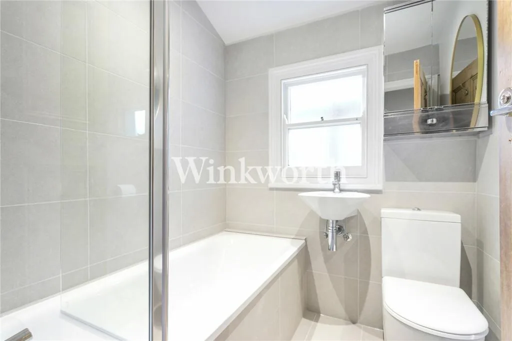 3 bedroom terraced house for rent