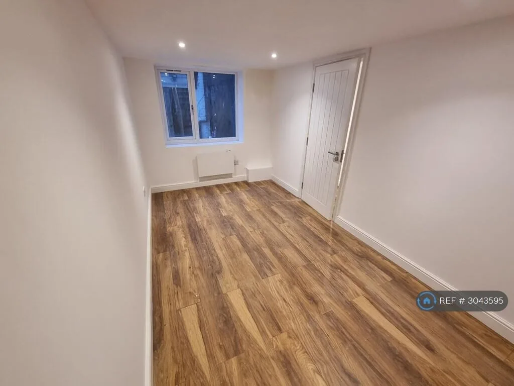 1 bedroom terraced house for rent