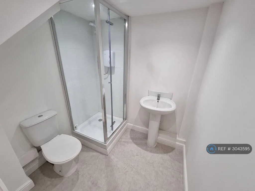 1 bedroom terraced house for rent