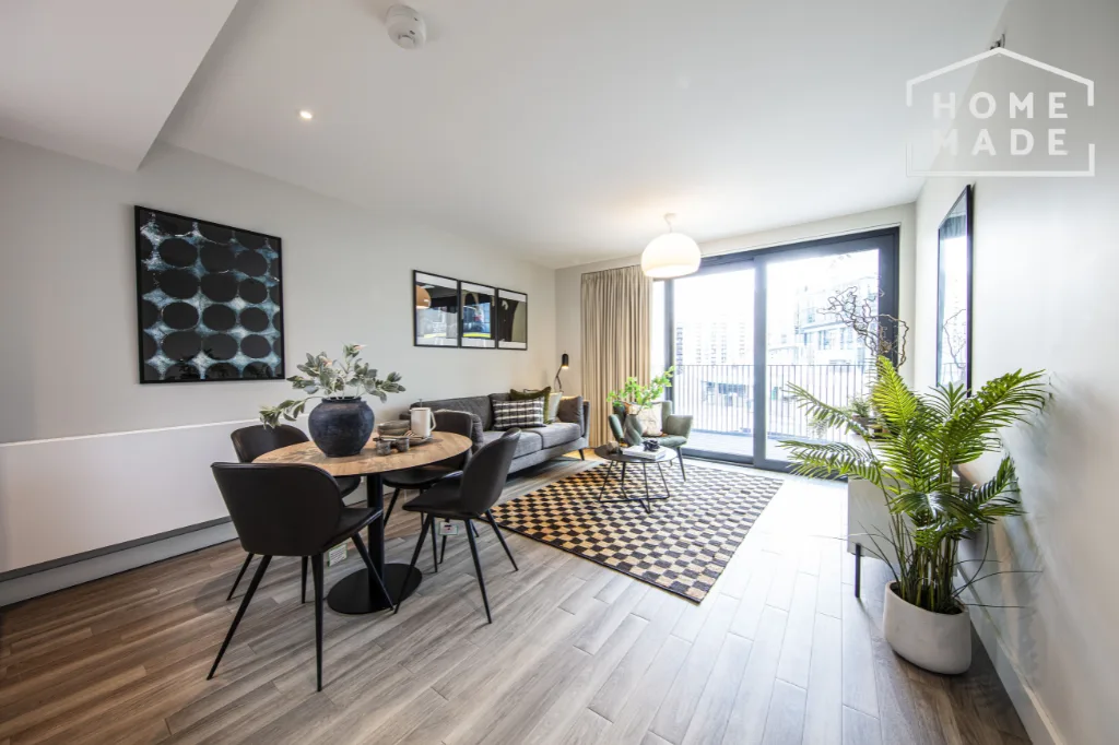 3 bedroom apartment for rent