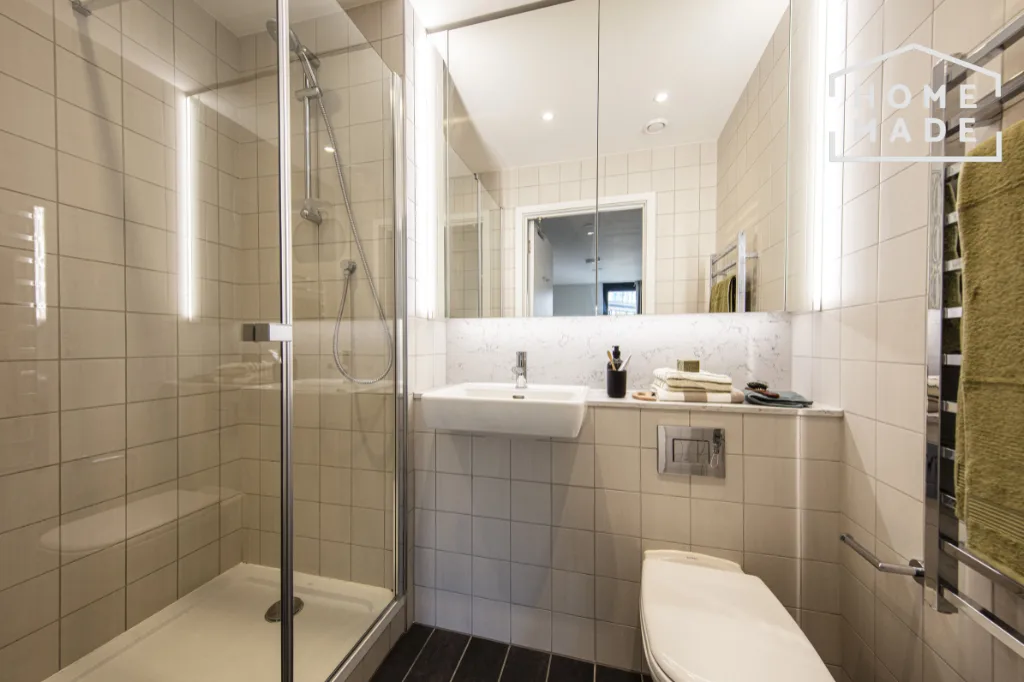 3 bedroom apartment for rent