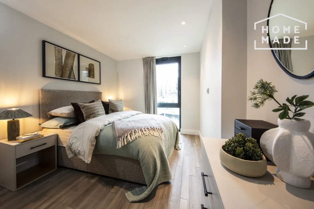 3 bedroom apartment for rent