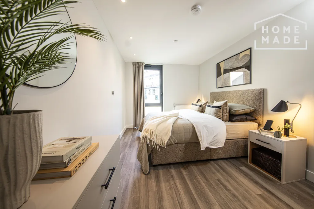 3 bedroom apartment for rent
