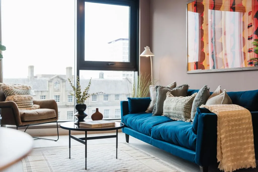 1 bedroom apartment for rent