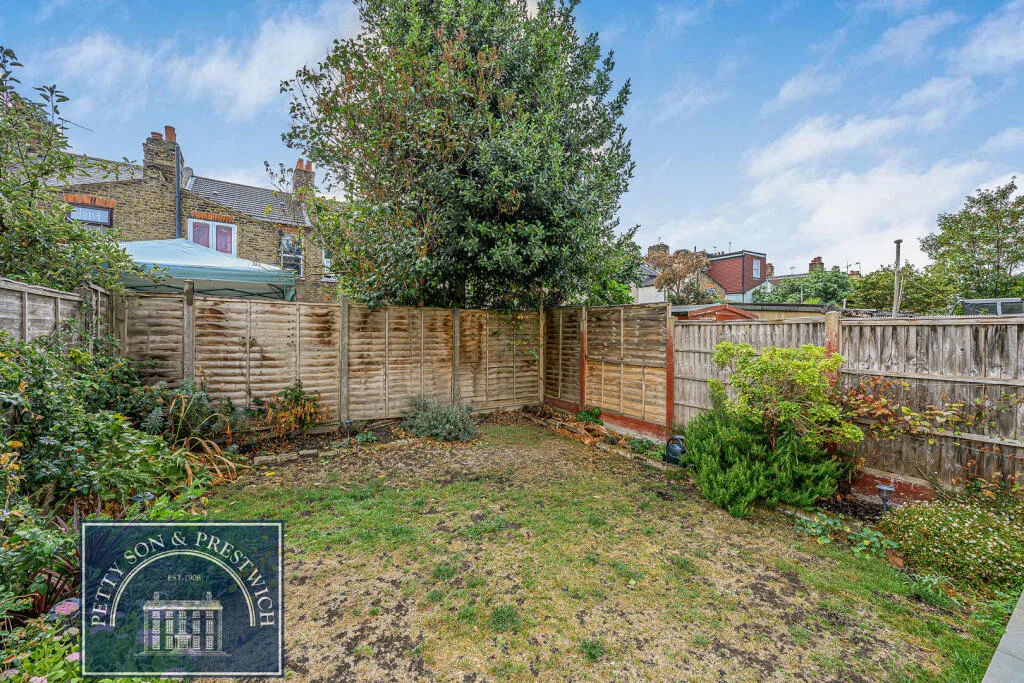 3 bedroom house for rent