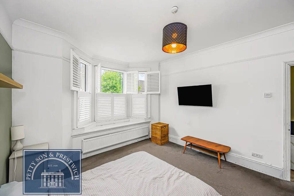 3 bedroom house for rent