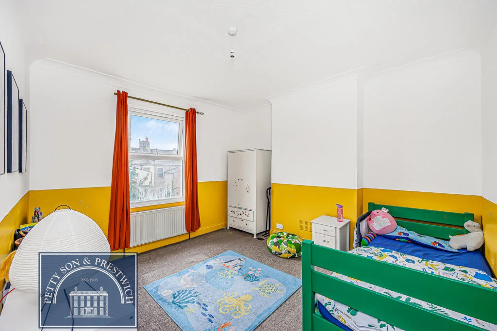 3 bedroom house for rent