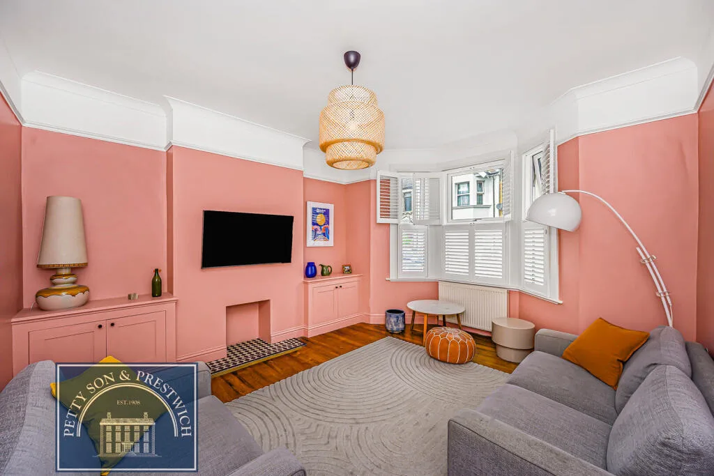 3 bedroom house for rent