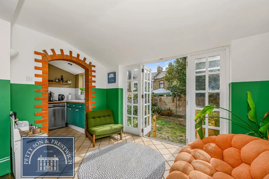 3 bedroom house for rent
