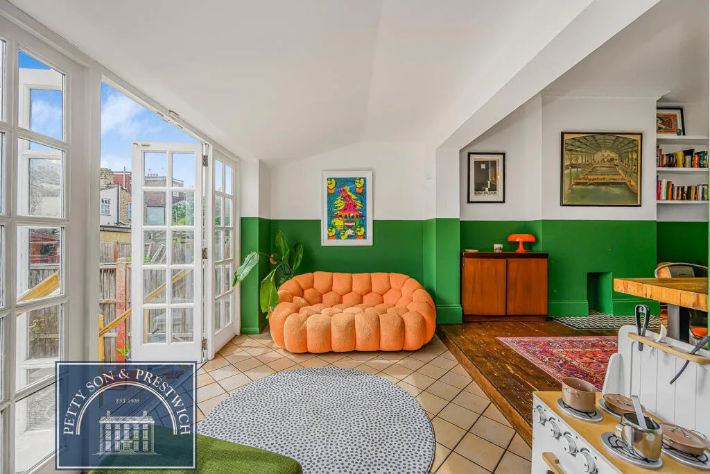 3 bedroom house for rent