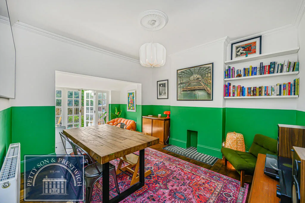 3 bedroom house for rent