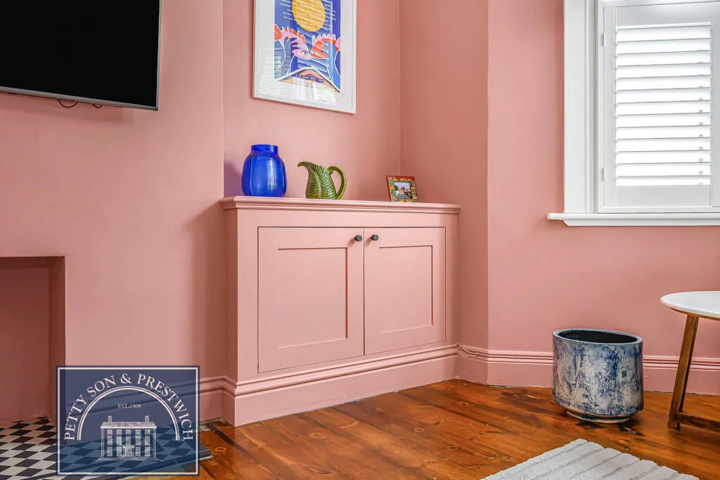 3 bedroom house for rent