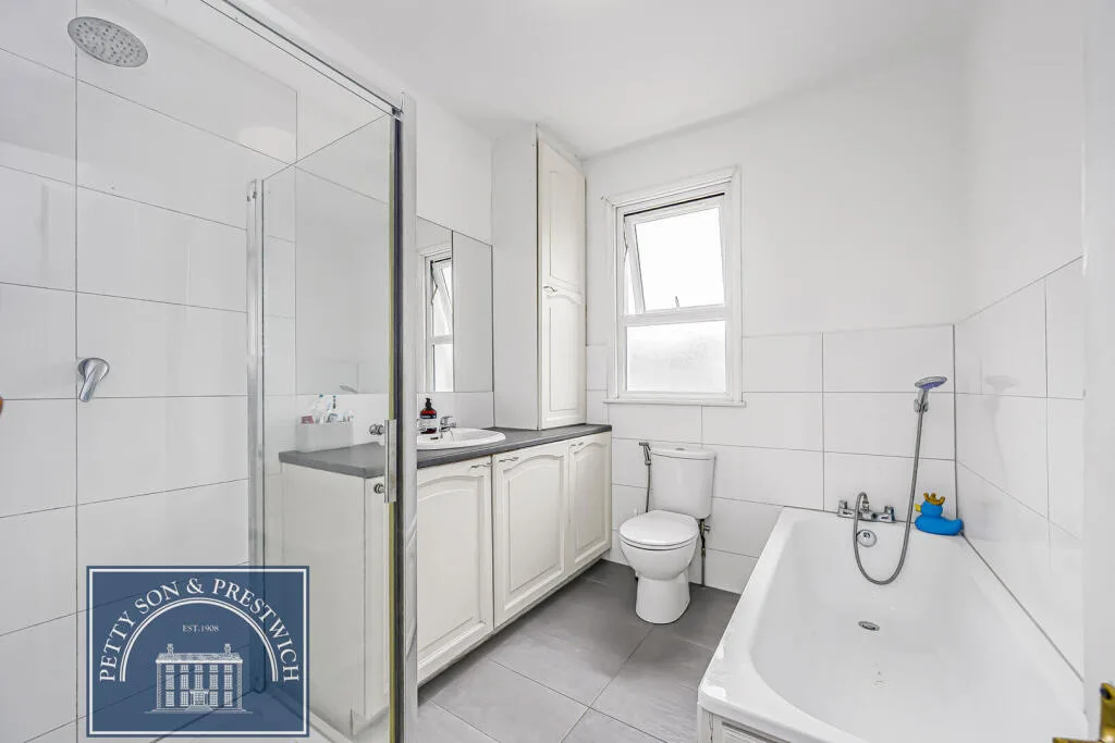 3 bedroom house for rent